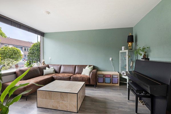 Medium property photo - Anthon van der Horstlaan 63, 3752 VM Bunschoten-Spakenburg